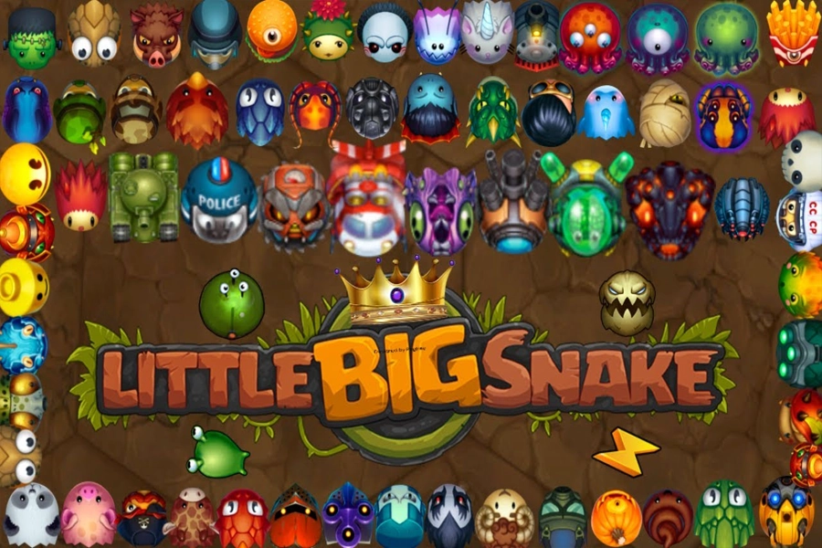 littlebigsnake.io