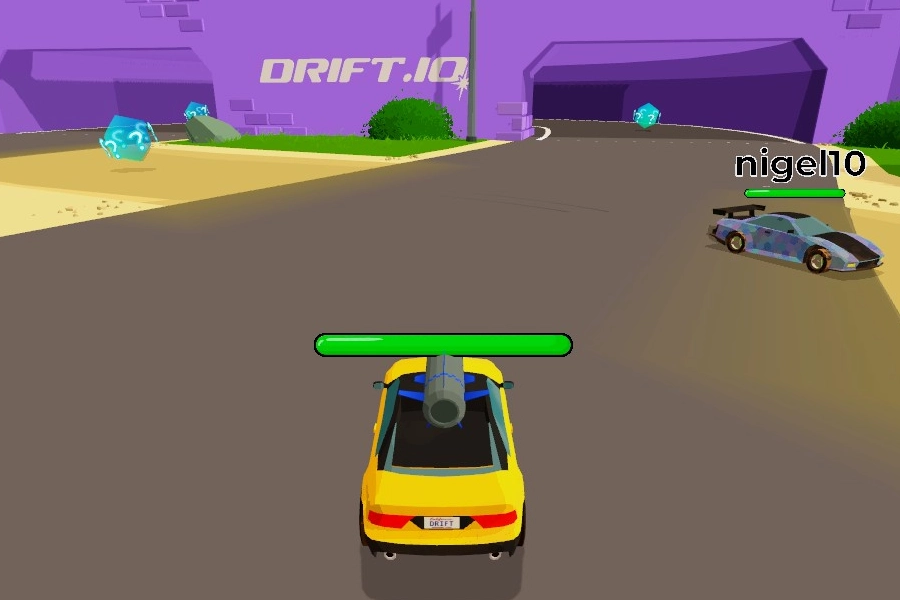 drift.io